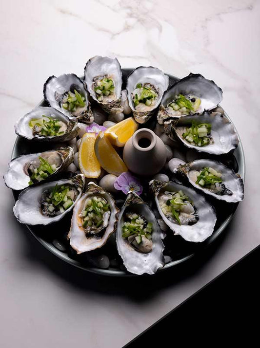 Eat Like Royalty at Momoda By Krish In Adelaide