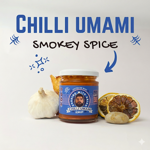 Chilli Umami