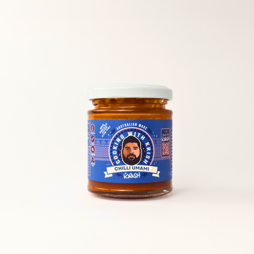 Chilli Umami
